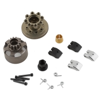 Mugen Seiki V2 4 Shoe Clutch Set