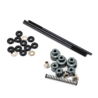 Mugen Seiki Throttle Linkage Parts Set MBX7