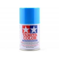Tamiya PS-3 Light Blue Lexan Spray Paint