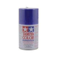 Tamiya PS-35 Blue Violet Lexan Spray Paint