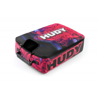 HUDY Car Bag - 1/8 & 1/10 Off-Road