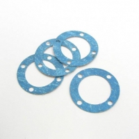 SWORKZ S35-4 HET Diff Gasket 0.4T - 4pcs