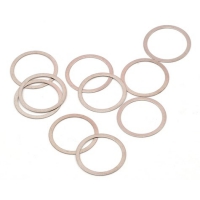 Sworkz 13x16x0.2mm Shim (10)