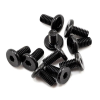 Sworkz 4x8mm I-Head Screw (Thin) (10)