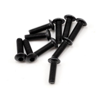 Sworkz 3x10mm Button Head Screw (10)