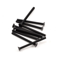 Sworkz 3x35mm Flat Head Screw (10)