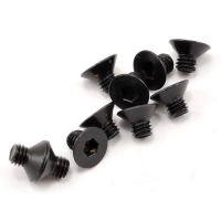 Sworkz 3x3mm Flat Head Screw (10)