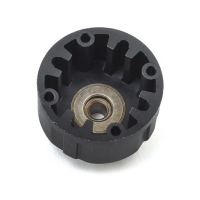 Sworkz S35-3 Series Plastic Center Big Bore Differential Case