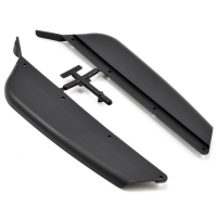 Sworkz Chassis Side Guard Set