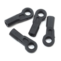 Sworkz S35-3 Series Front Steering Ball Ends (4)