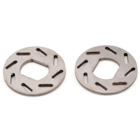 Sworkz Brake Disc Set (2)