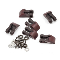 Sworkz Tornado Clutch Shoe Set (6)
