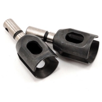 Sworkz Front/Rear Differential Outdrive Set (2)