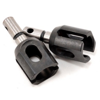 Sworkz Center Differential Outdrive Set (2)