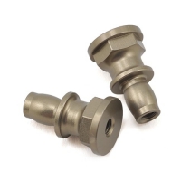 Sworkz S350 Aluminum Shock Cap Stud