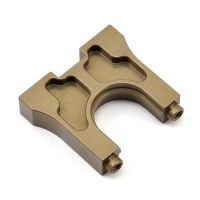 Sworkz S350 Buggy Aluminum Center Differential Mount (LE)