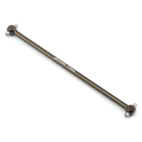 Sworkz Aluminum S35-3 Series Center-Rear Drive Shaft (115mm)