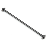 Sworkz Steel S35-3 Series Center-Rear Drive Shaft (115mm)