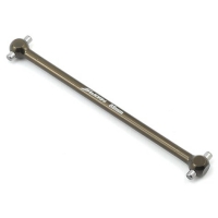 Sworkz Aluminum S35-3 Series Center-Front Drive Shaft (88mm)