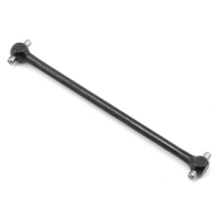 Sworkz Steel S35-3 Series Center-Front Drive Shaft (88mm)