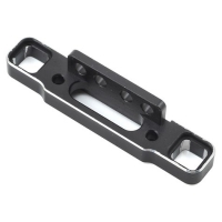 Sworkz Aluminum S35-3 Adjustable Rear Lower Toe-In Block (Type A)