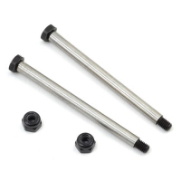 Sworkz S35-3 Series Rear Hub Carrier Hinge Pin (2)