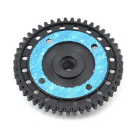 Sworkz S35-3 Series Center Spur Gear (47T) (for Plastic Case)
