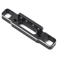 Sworkz Aluminum S35-3 Adjustable Rear Lower Toe-In Block (Type B)