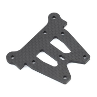 Sworkz S35-3 Pro-Composite Carbon Steering Bellcrank Plate