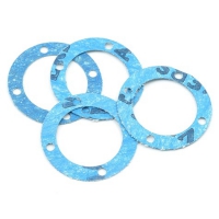 Sworkz S35-3 Series Center Big Bore Plastic Differential Case Gasket