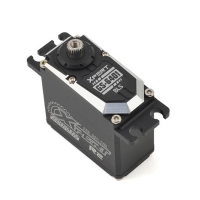 Xpert R2 GS-6401 Brushless Servo (High Voltage)