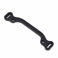 XRAY XB8 Aluminum Steering Plate