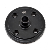 XRAY Front/Rear Differential Large Bevel Gear (46T)