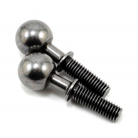 XRAY 13.9mm Steel Pivot Ball (2)