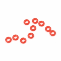 XRAY 3.4x2mm Silicone O-Ring Set (10)