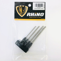 RHIRO POWER TIP SET (4 PCS)