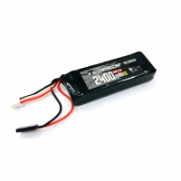 SUNPADOW 2S 7.4V 2400mAh 5C  (DÀI)