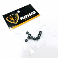 RHINO Alu Servo Washer (Black)