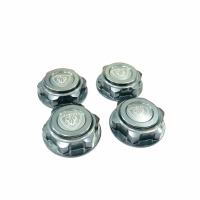 Rhino 17MM Wheel Nuts (Grey)