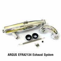 ARGUS EFRA2134 Exhaust System