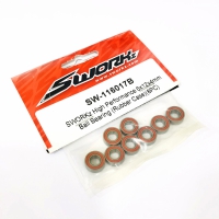 Sworkz High Performance 6x12x4mm Ball Bearing (1)