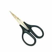 Xceed Scissor for Lexan Body, Curved