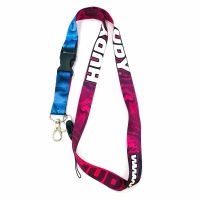 Hudy Lanyard