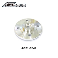 Argus Turbo Button Head 21