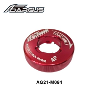 Argus 4 Shoe Clutches Tool