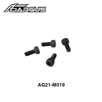 Argus Backplate Cover Screw (4PCS)