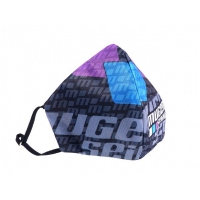 Mugen Seiki Unisex Community Mask