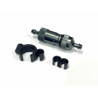 Team Solar Fuel Filter