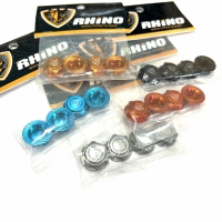 RHINO 17mm Wheel Nut 1.0