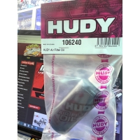 HUDY Air Filter Oil